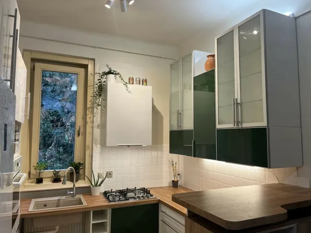 Kiadó lakás Budapest XII. kerület, Maros utca 77 nm