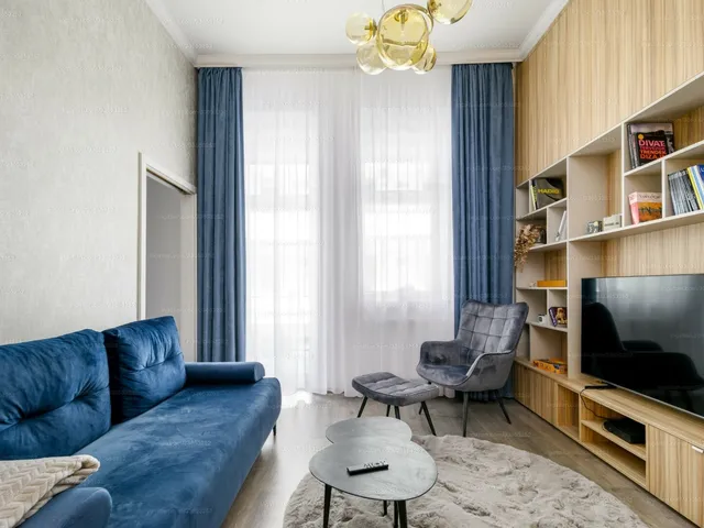 Kiadó lakás Budapest XIII. kerület, Kartács utca 39 nm