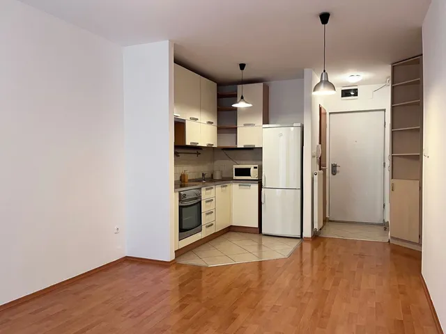 Kiadó lakás Budapest IX. kerület 41 nm