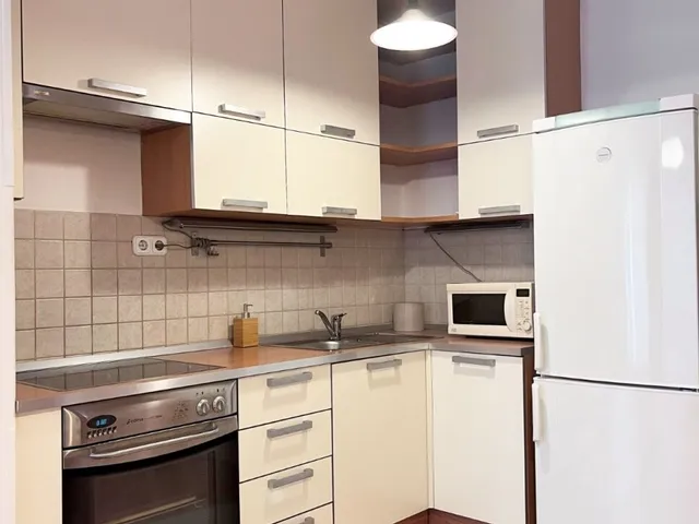 Kiadó lakás Budapest IX. kerület, Balázs Béla utca 41 nm