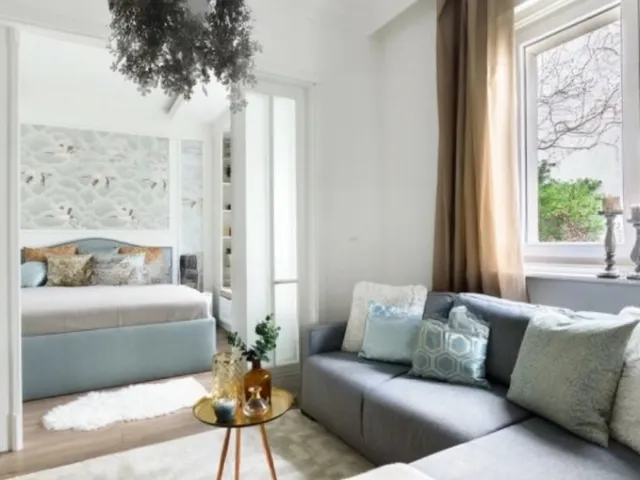 Kiadó lakás Budapest I. kerület, Fiáth János utca 48 nm