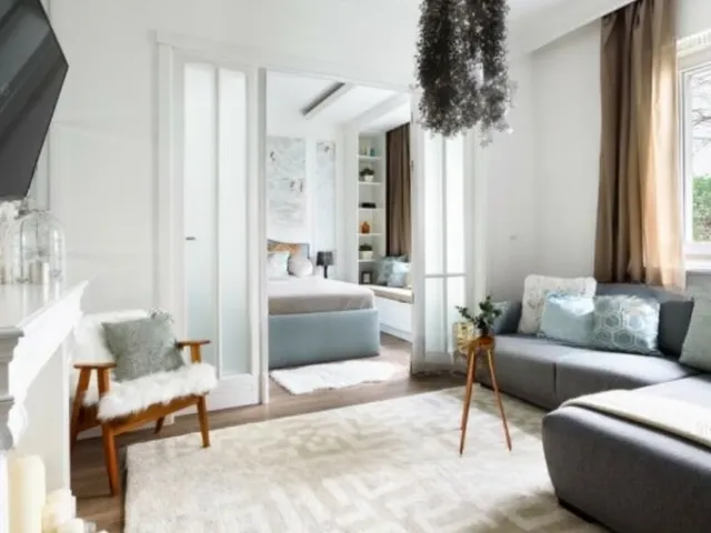 Kiadó lakás Budapest I. kerület, Fiáth János utca 48 nm