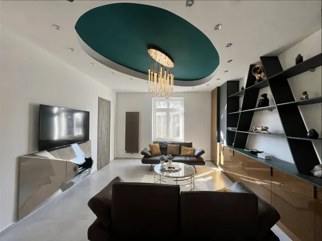 Kiadó lakás Budapest VI. kerület 100 nm