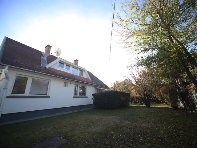 Kiadó ház Budapest III. kerület, Szentendrei út 216 nm