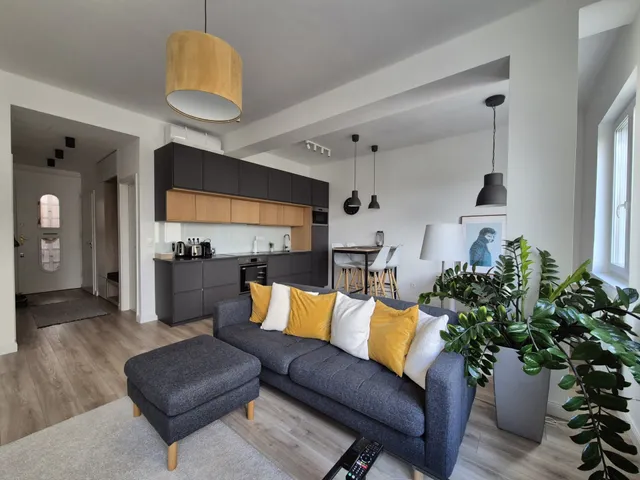 Kiadó lakás Budapest I. kerület 57 nm