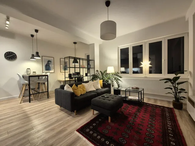 Kiadó lakás Budapest I. kerület, Feszty Árpád utca 57 nm