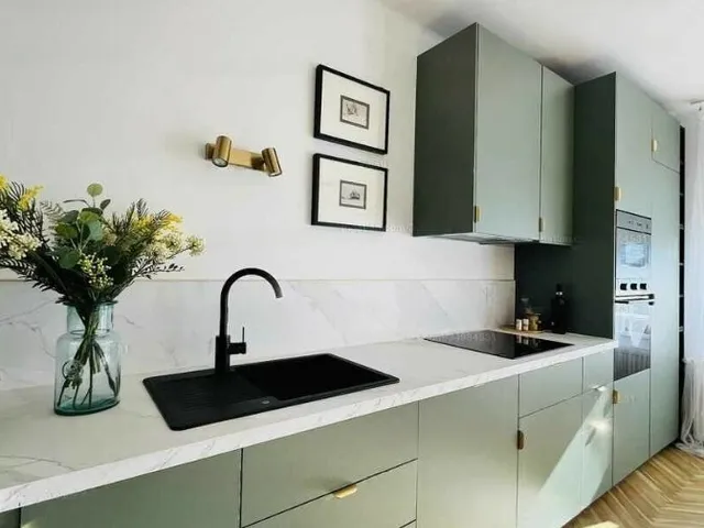 Kiadó lakás Budapest II. kerület 50 nm