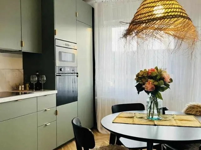 Kiadó lakás Budapest II. kerület, Herman Ottó út 50 nm