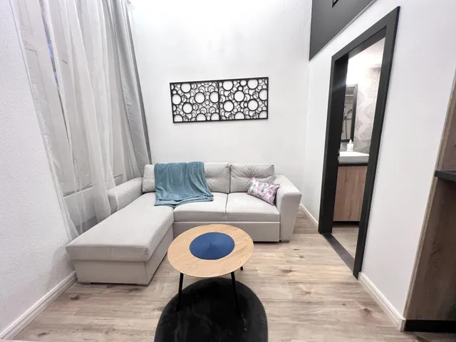 Kiadó lakás Budapest VIII. kerület, József körút 35 nm