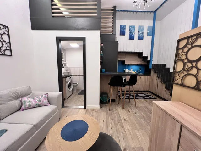 Kiadó lakás Budapest VIII. kerület, József körút 35 nm