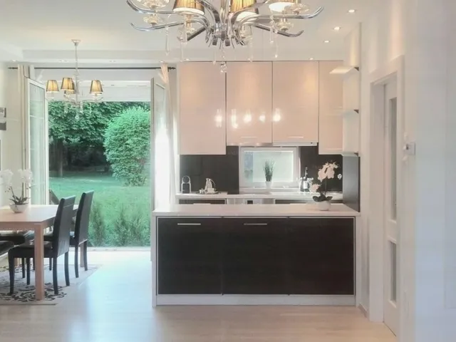 Kiadó lakás Budapest II. kerület, Szikla utca 96 nm