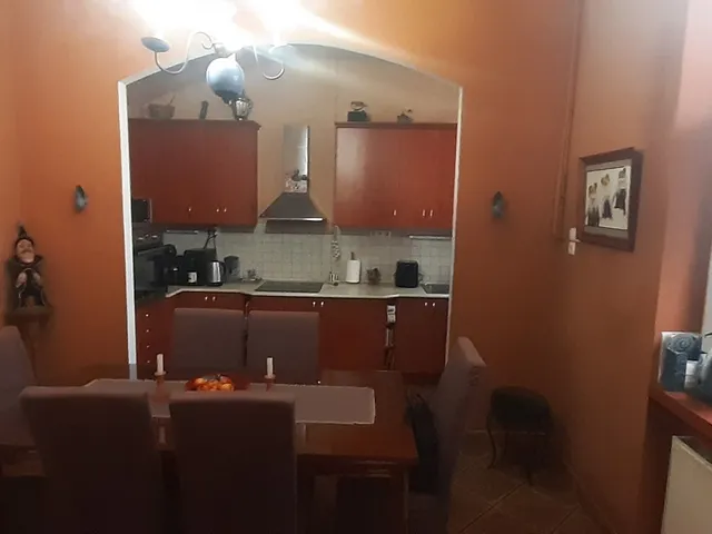 Eladó lakás Budapest IV. kerület 180 nm