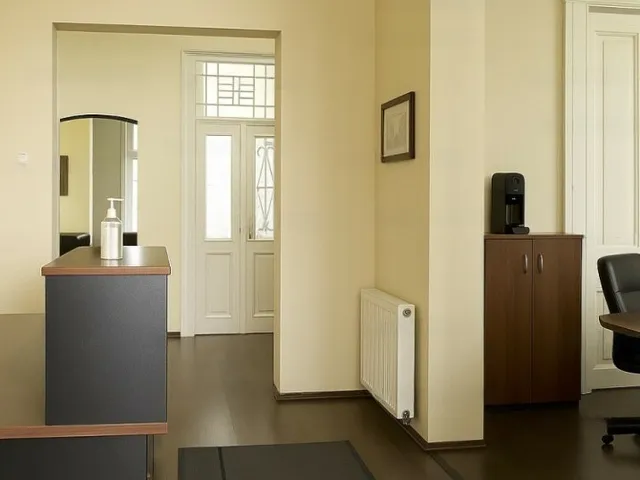 Kiadó lakás Budapest VI. kerület 113 nm