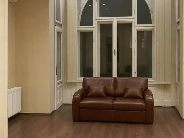 Kiadó lakás Budapest VI. kerület, Hajós utca 113 nm