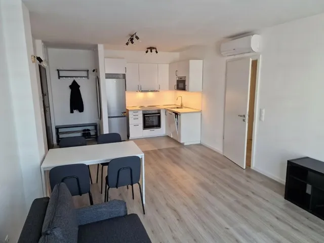 Kiadó lakás Budapest XIII. kerület 47 nm