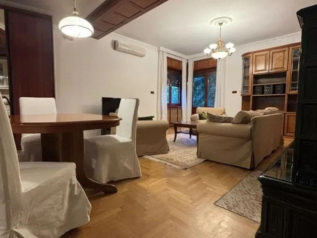 Kiadó lakás Budapest XII. kerület, Nagysalló utca 96 nm