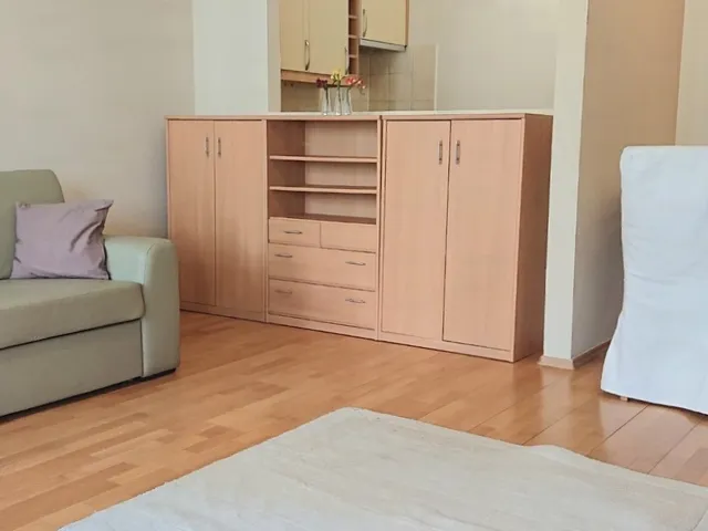 Kiadó lakás Budapest XIII. kerület 40 nm