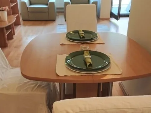 Kiadó lakás Budapest XIII. kerület, Népfürdő utca 40 nm