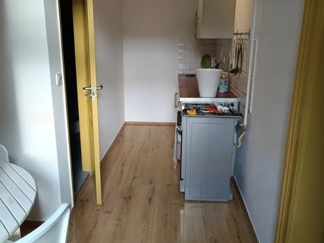 Kiadó lakás Budapest VII. kerület, Klauzál tér 37 nm