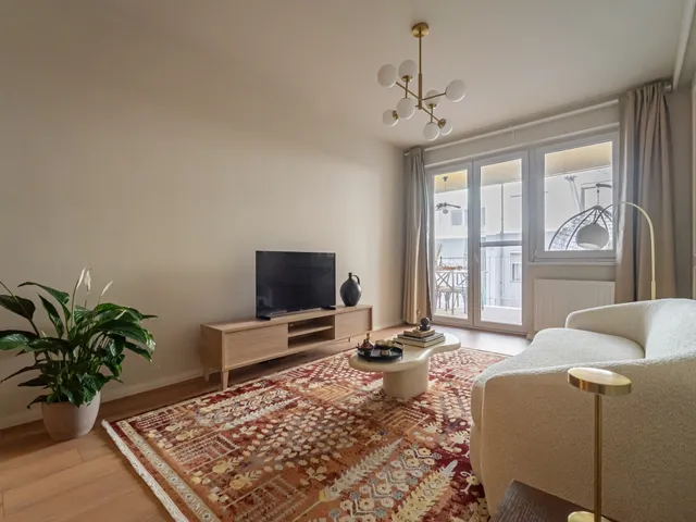 Kiadó lakás Budapest IX. kerület 59 nm