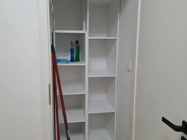 Kiadó lakás Budapest II. kerület, Keleti Károly utca 55 nm