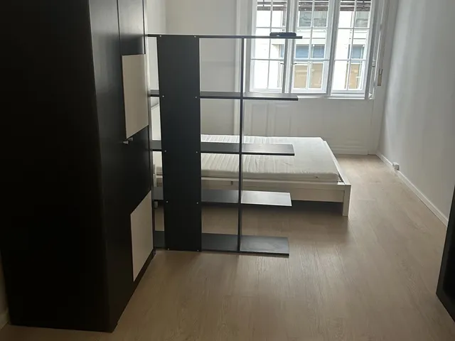 Kiadó lakás Budapest VI. kerület 46 nm