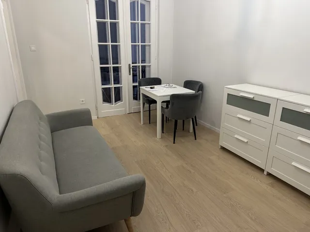 Kiadó lakás Budapest VI. kerület, Paulay Ede utca 46 nm