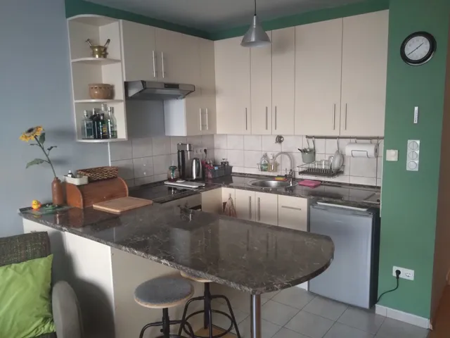 Kiadó lakás Budapest VIII. kerület 30 nm