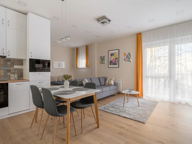 Kiadó lakás Budapest V. kerület, Belváros 40 nm