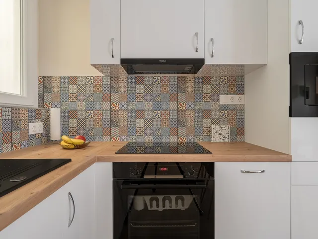 Kiadó lakás Budapest V. kerület, Belváros 40 nm