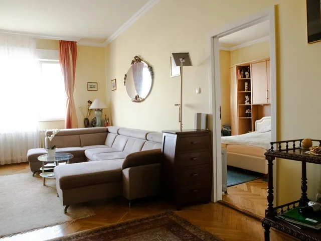 Kiadó lakás Budapest XIII. kerület, Újlipótváros 90 nm