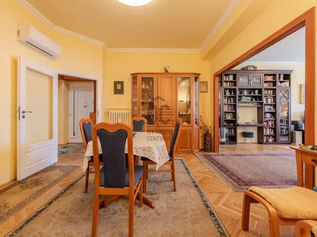 Kiadó lakás Budapest XIII. kerület, Újlipótváros, Radnóti Miklós utca 90 nm