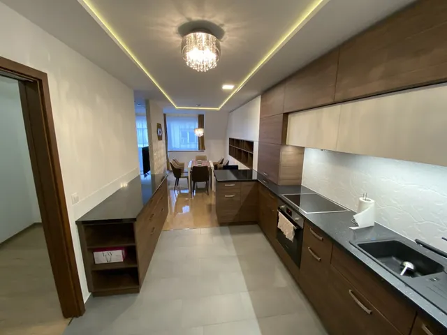 Kiadó lakás Budapest V. kerület, Belváros, Aranykéz utca 94 nm