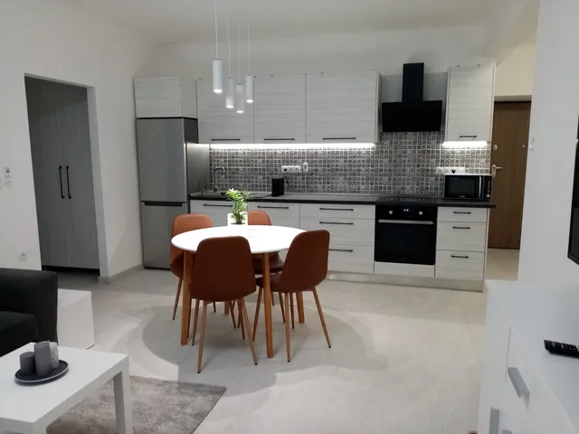 Kiadó lakás Budapest VII. kerület 70 nm