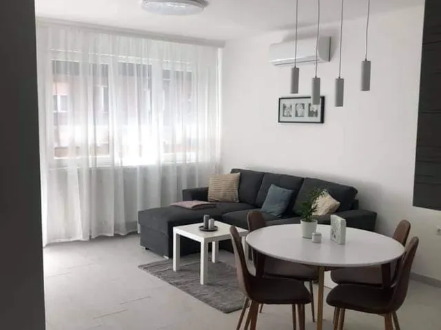 Kiadó lakás Budapest VII. kerület, Madách Imre út 70 nm