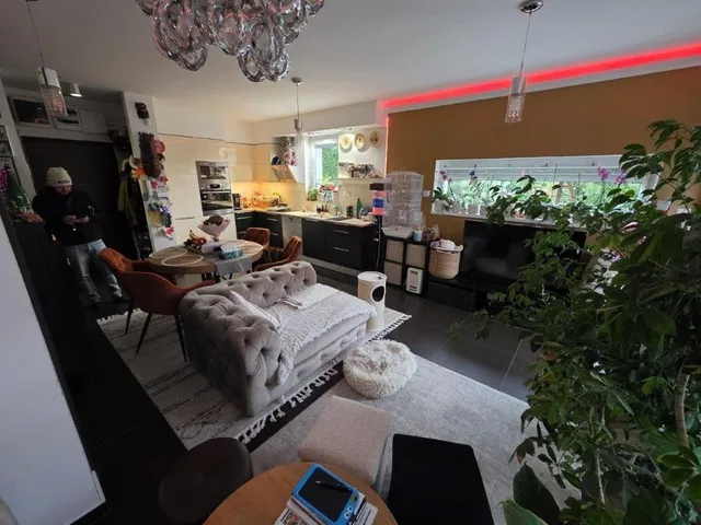 Kiadó lakás Budapest III. kerület, Iglice utca 95 nm