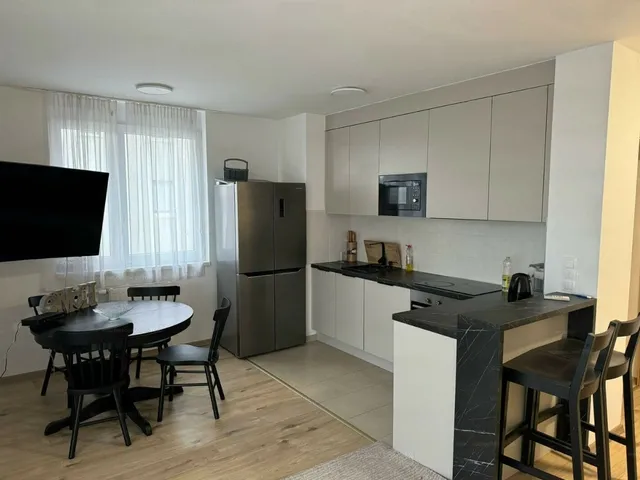 Kiadó lakás Budapest XIII. kerület 45 nm