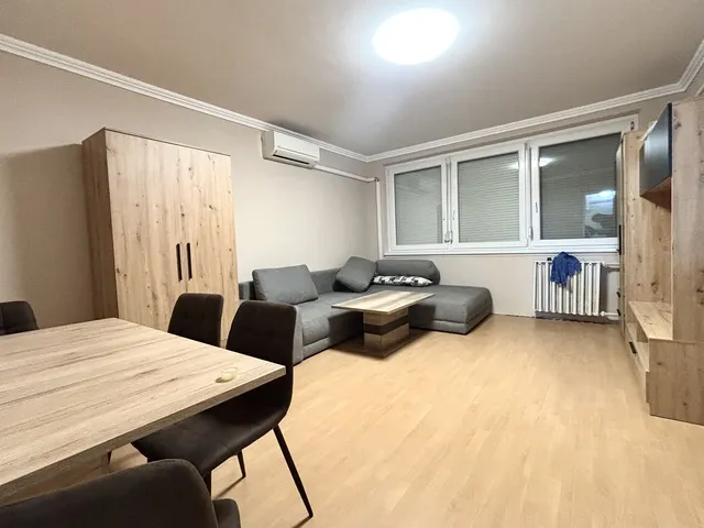 Kiadó lakás Budapest X. kerület, Agyagfejtő utca 53 nm