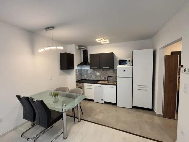 Kiadó lakás Budapest XIII. kerület 50 nm