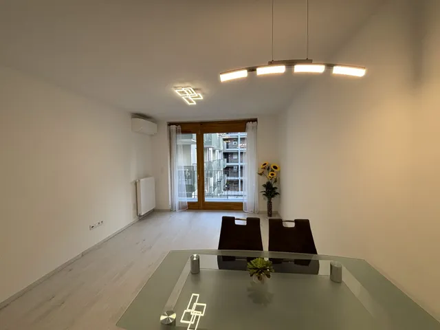 Kiadó lakás Budapest XIII. kerület, Szabolcs utca 50 nm