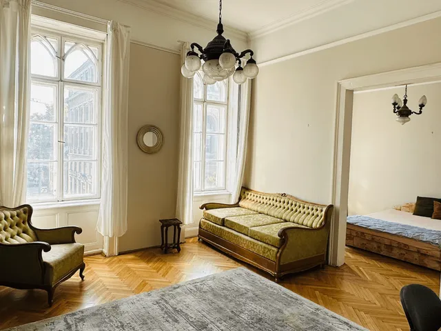 Kiadó lakás Budapest V. kerület 60 nm