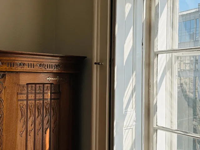 Kiadó lakás Budapest V. kerület, Múzeum körút 60 nm