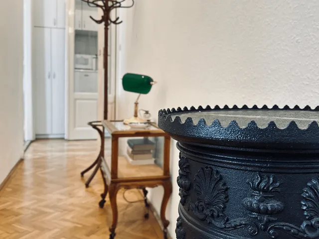 Kiadó lakás Budapest V. kerület, Múzeum körút 60 nm