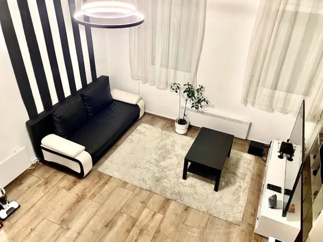 Kiadó lakás Budapest VIII. kerület 42 nm