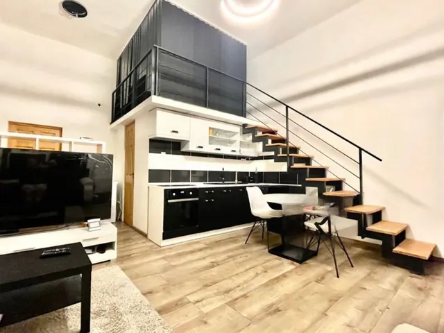 Kiadó lakás Budapest VIII. kerület, Szeszgyár utca 42 nm