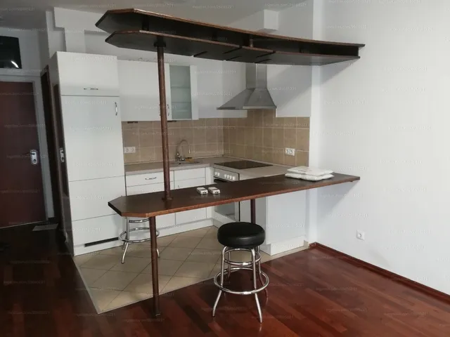 Kiadó lakás Budapest XIII. kerület 49 nm