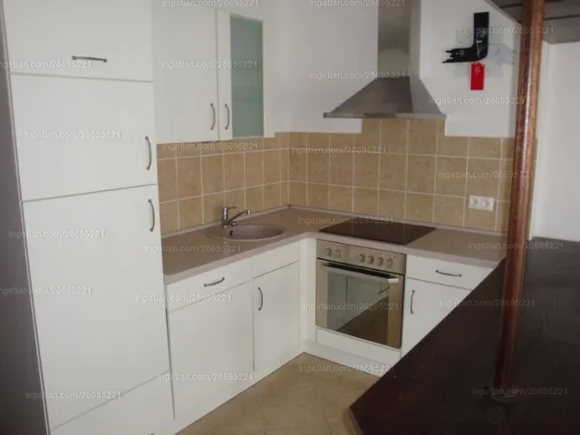 Kiadó lakás Budapest XIII. kerület, Danubius utca 49 nm