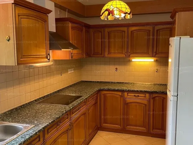 Kiadó lakás Budapest XII. kerület 90 nm