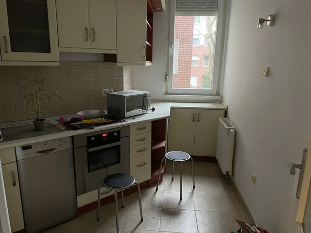Kiadó lakás Budapest III. kerület, Nánási út 37 nm