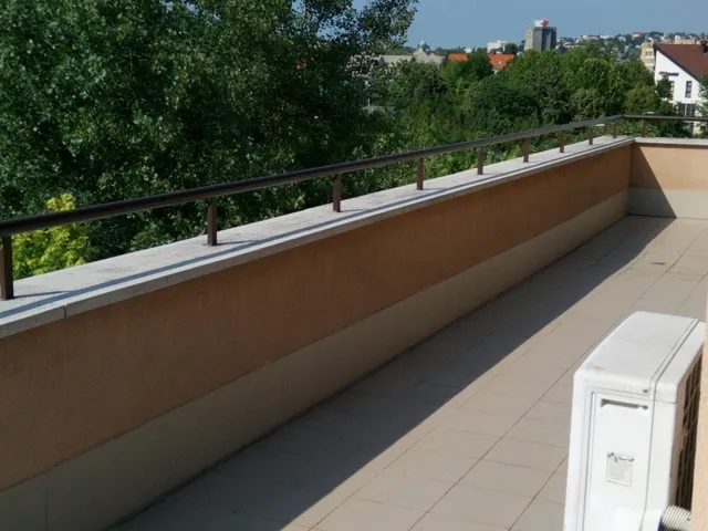 Kiadó lakás Budapest XI. kerület, Rahó utca 75 nm